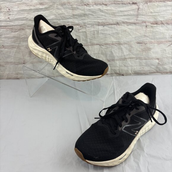 New Balance Women's 8 Fresh Foam Arishi v4 Athletic Running Sneakers Shoes - Picture 3 of 13
